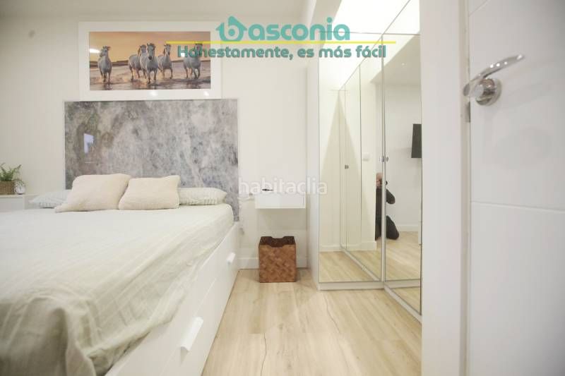 Foto 0e330e77-b8d7-4eea-8d24-058da2434b0a. Pis a Kalero-Basozelai Basauri