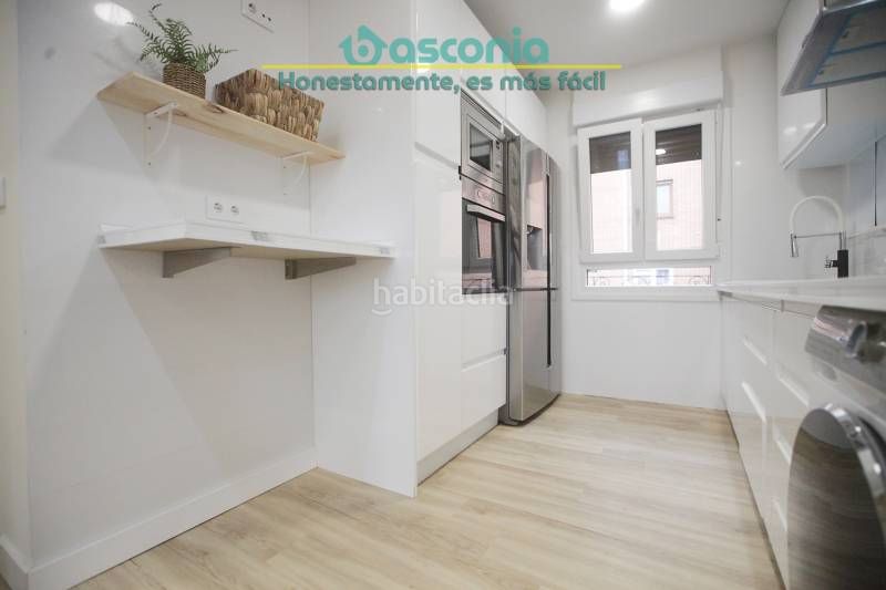 Foto 644669e3-ca45-40b2-b0d2-d7eb11453c2b. Pis a Kalero-Basozelai Basauri