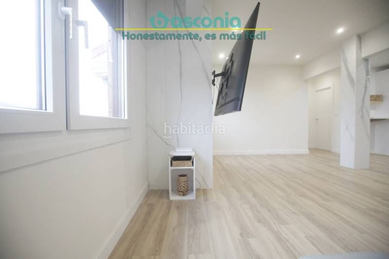 Foto 8cc6f597-5190-4e6a-891a-a0c22d561fbc. Pis a Kalero-Basozelai Basauri