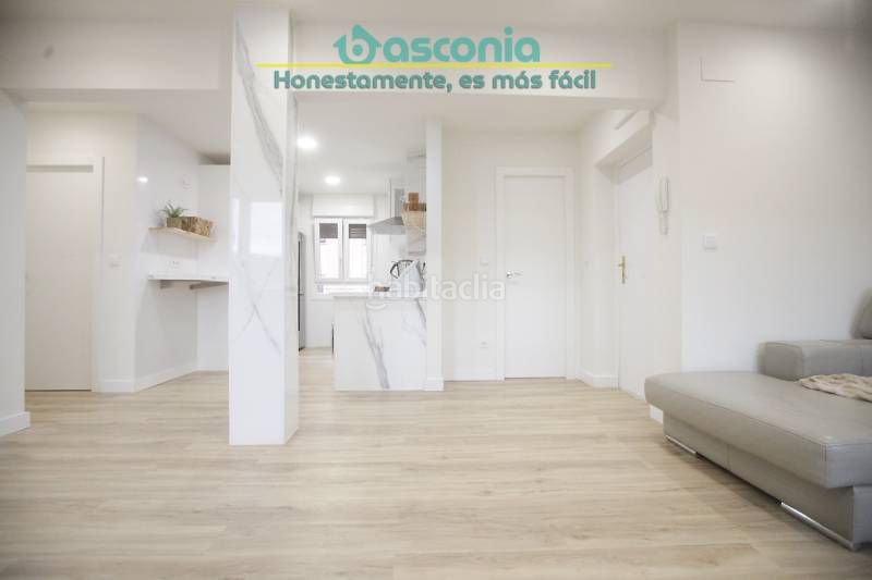 Foto 9b25b125-0d9b-49b0-a580-df5d86c18818. Pis a Kalero-Basozelai Basauri