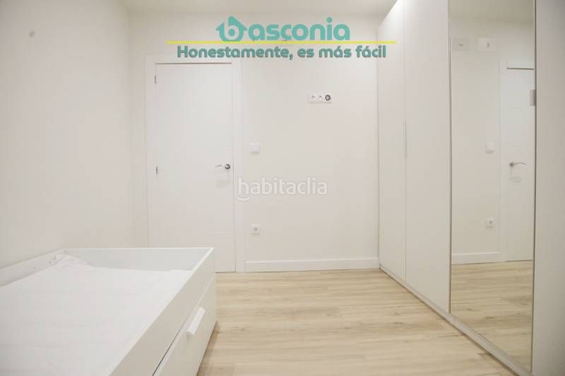 Foto c65710e0-23e1-44f9-a8e9-e763e4ceaabc. Pis a Kalero-Basozelai Basauri