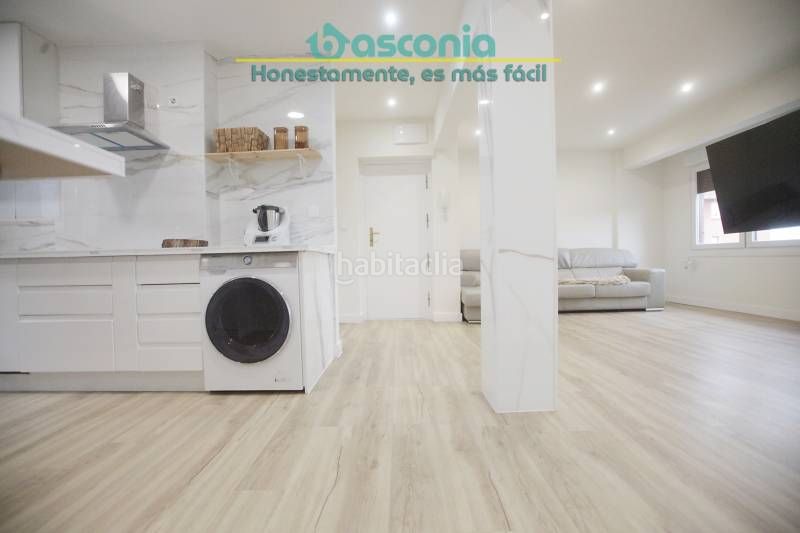 Foto ced4cb76-8136-4073-bf95-285ff7b752b9. Pis a Kalero-Basozelai Basauri