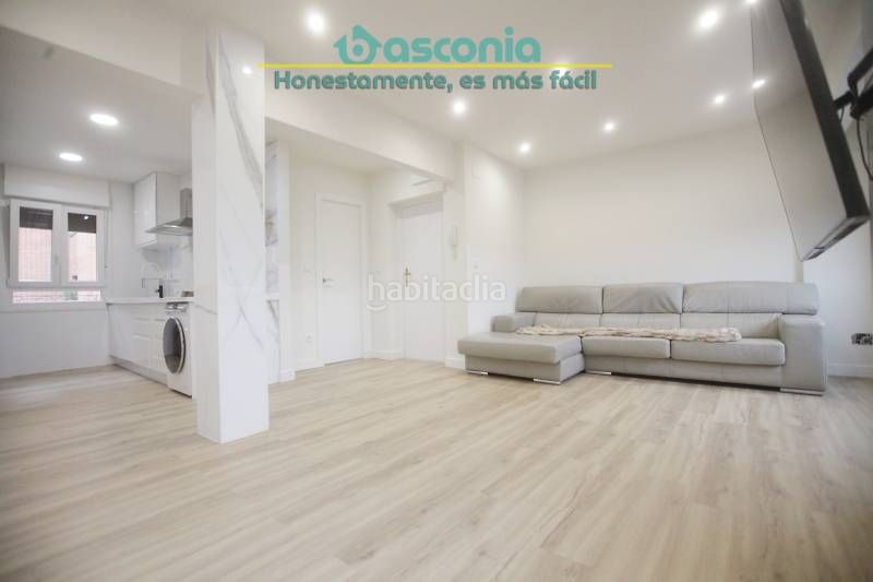 Foto f97e636a-d4cb-410d-90b6-5b33967bf7a0. Pis a Kalero-Basozelai Basauri