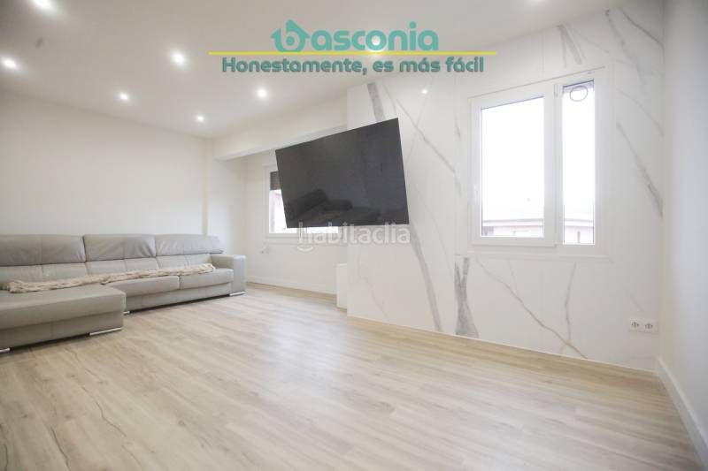 Foto fde4073b-2321-4802-ab5a-219f685b5412. Pis a Kalero-Basozelai Basauri