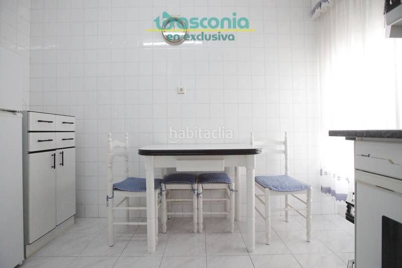 Foto ccec92b3-eac0-41c8-96a1-f4d71a8efc43. Pis a Centro-Ariz-Uribarri Basauri