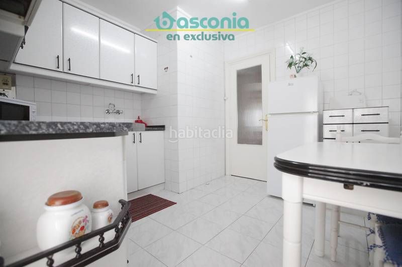 Foto eafde981-b4e6-4f7c-9190-989a7644b5ed. Pis a Centro-Ariz-Uribarri Basauri