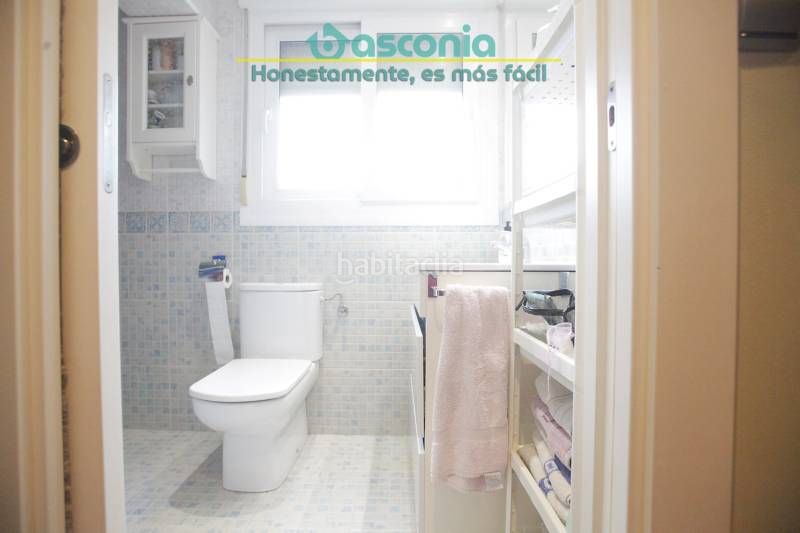 Foto 627fb0d0-a44b-4233-b8b9-02276d239033. Pis amb calefacció a Urbi Basauri