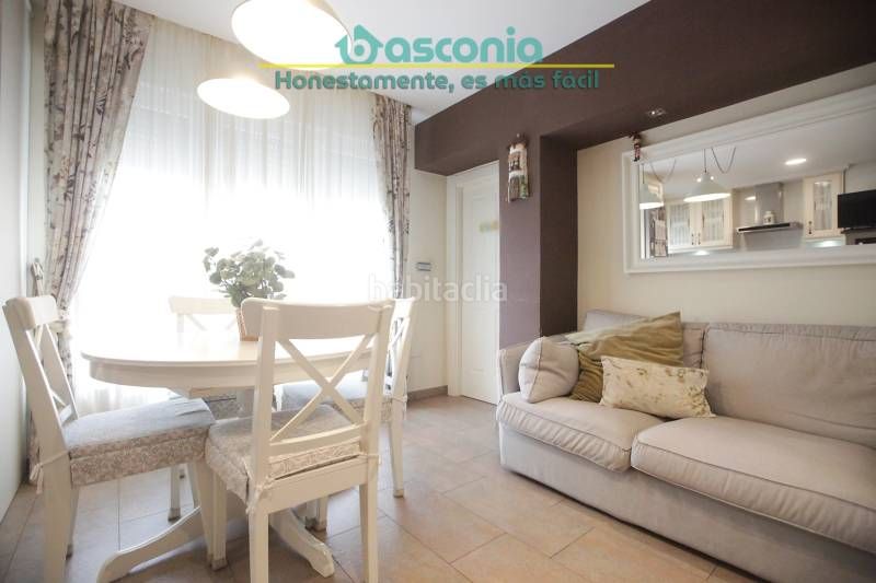 Foto 74c09a53-e423-4205-8445-bffbf65ae1c4. Pis amb calefacció a Urbi Basauri