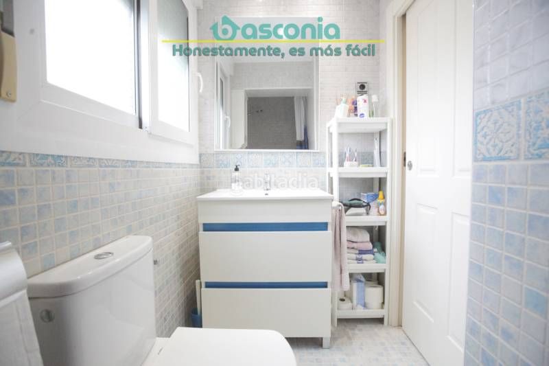 Foto c9a9cccb-8a2b-42f5-b8e6-1d0c13c90416. Pis amb calefacció a Urbi Basauri