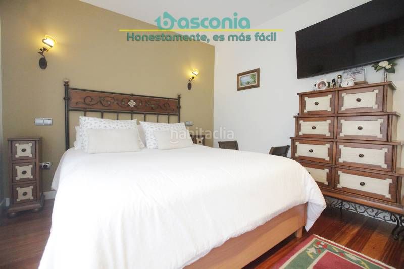 Foto ce943204-028c-461e-bd8c-ea7887180976. Pis amb calefacció a Urbi Basauri