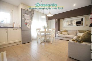 Flat  Urbi kalea. Inmobiliaria basconia gestiona la venta de vivienda en urbi con