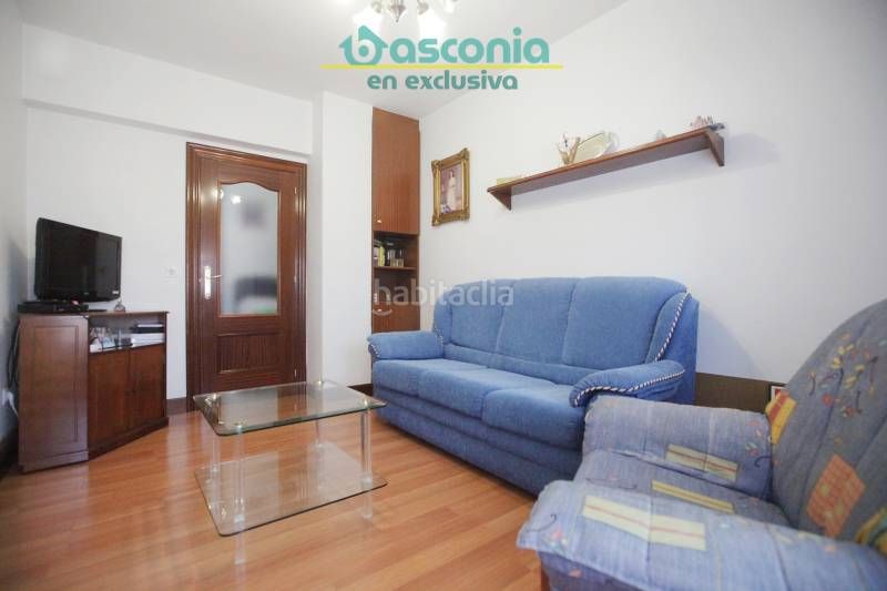 Foto c1ba4d06-ea33-4d0c-a636-ce6aa4a338b6. Pis amb calefacció a Centro-Ariz-Uribarri Basauri