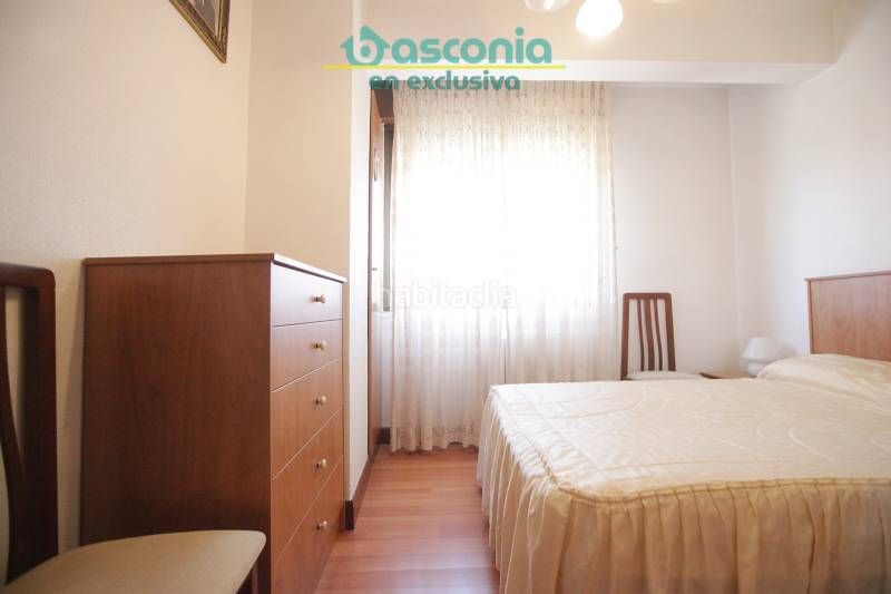 Foto dd0b0683-6549-4577-8c70-82520a65b062. Pis amb calefacció a Centro-Ariz-Uribarri Basauri