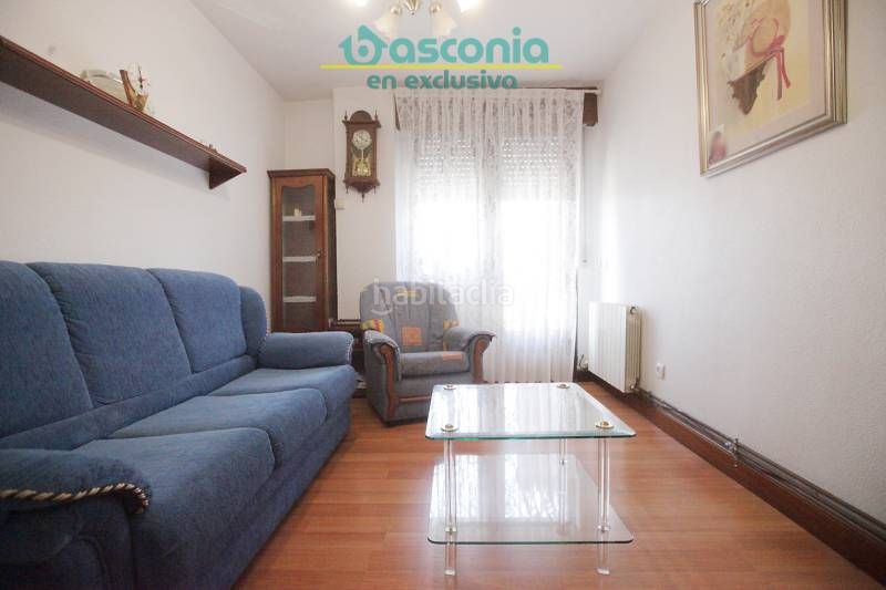 Foto f03b2e34-a888-488a-970a-fbf6dc4a26bd. Pis amb calefacció a Centro-Ariz-Uribarri Basauri