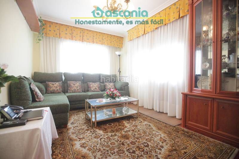 Foto f7b0eac9-ee07-479a-b530-6906f8362abe. Pis amb calefacció aparcament a Kalero-Basozelai Basauri