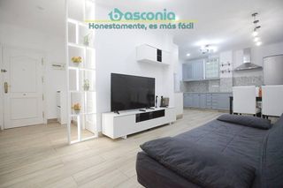 Etagenwohnung  Urbi kalea 55. Inmobiliaria basconia gestiona la venta de vivienda en urbi, al
