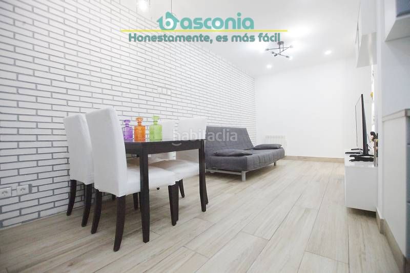 Foto 0e91d9e1-6e8d-4990-b8fb-36e7e3eed8d8. Flat in Urbi kalea 55 in Urbi Basauri