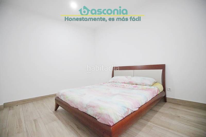Foto 371ab148-fbaf-436e-a4ef-6e44b038a2bf. Flat in Urbi kalea 55 in Urbi Basauri
