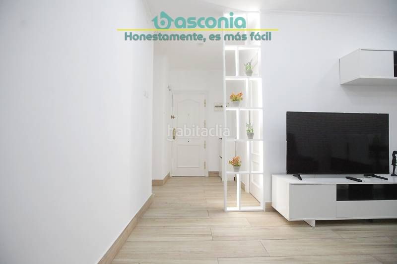 Foto 54c7ebad-14c7-471f-b3a1-aa344711774e. Flat in Urbi kalea 55 in Urbi Basauri