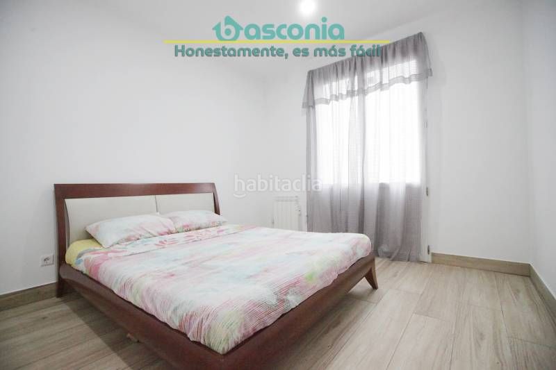 Foto 97c061da-5641-4d1c-a6ef-ddc4e2aec7dd. Flat in Urbi kalea 55 in Urbi Basauri