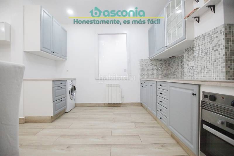 Foto 9cc1a7db-9358-4422-a314-f5a525777d81. Flat in Urbi kalea 55 in Urbi Basauri