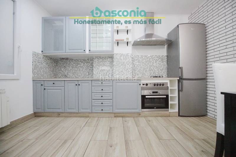 Foto b132d53e-2263-42ae-857f-3ff118551ea9. Flat in Urbi kalea 55 in Urbi Basauri