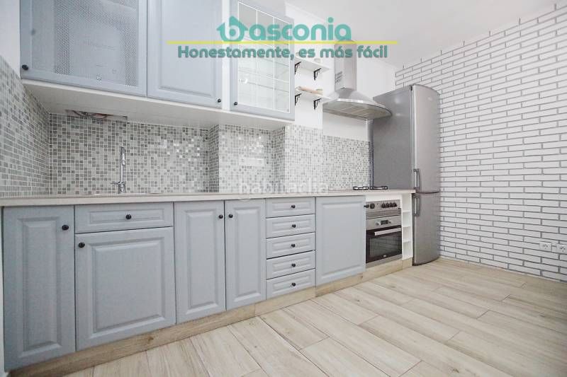 Foto c1760d67-9544-4aa1-8d5d-ca3685e08202. Flat in Urbi kalea 55 in Urbi Basauri