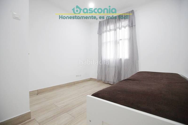 Foto c64763f9-0aef-4028-ab2a-3a395eb8a1ab. Flat in Urbi kalea 55 in Urbi Basauri
