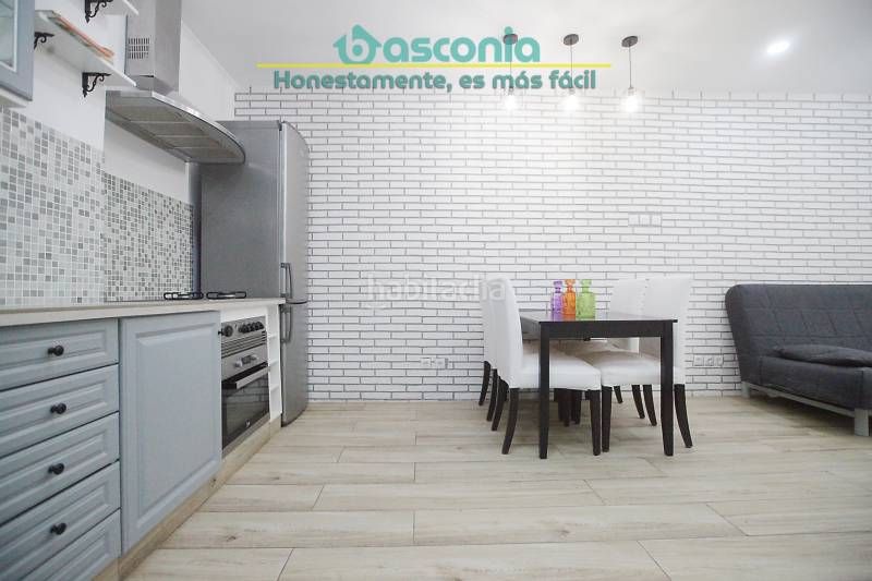 Foto ecc570df-235b-409a-86a1-b89ab8ee355c. Flat in Urbi kalea 55 in Urbi Basauri