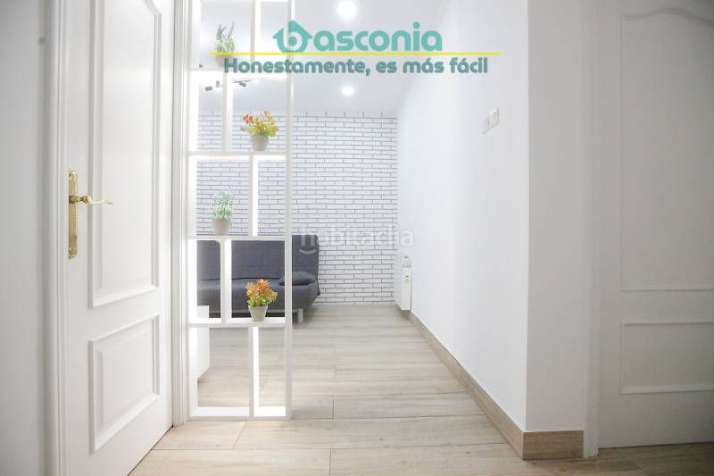 Foto ed32f6d0-51e8-4c22-a0d7-e25227d204c3. Flat in Urbi kalea 55 in Urbi Basauri
