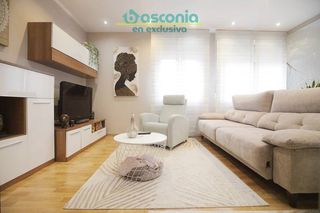 Appartamento  Andalucía kalea. Inmobiliaria basconia gestiona la venta de vivienda en ariz al l
