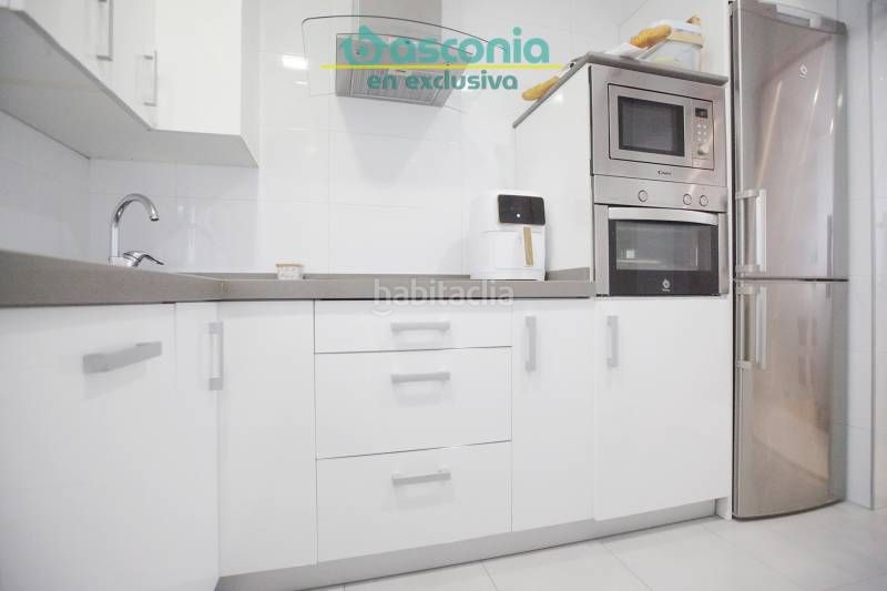 Foto dfeea059-0824-4b99-bd08-a31460730382. Pis amb calefacció a Centro-Ariz-Uribarri Basauri