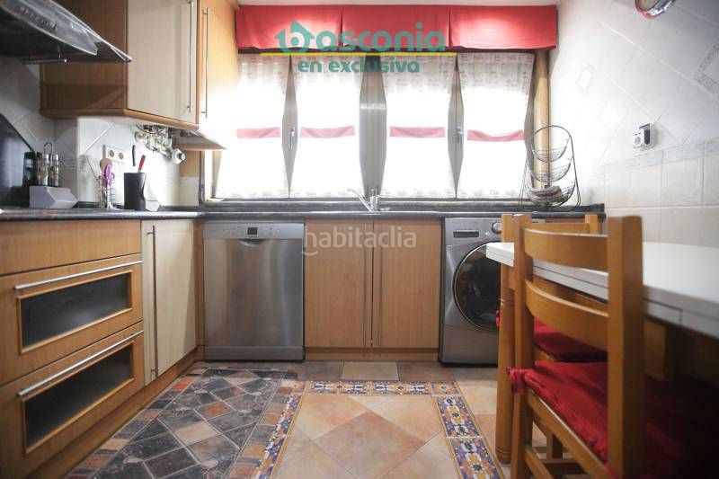 Foto 1aa61ddb-7ff1-4854-9239-ba0bf47b46b6. Pis amb calefacció a Pozokoetxe Basauri