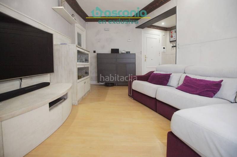 Foto 2ce5a01a-fcad-43d0-85f9-38da7ce6c567. Pis amb calefacció a Pozokoetxe Basauri