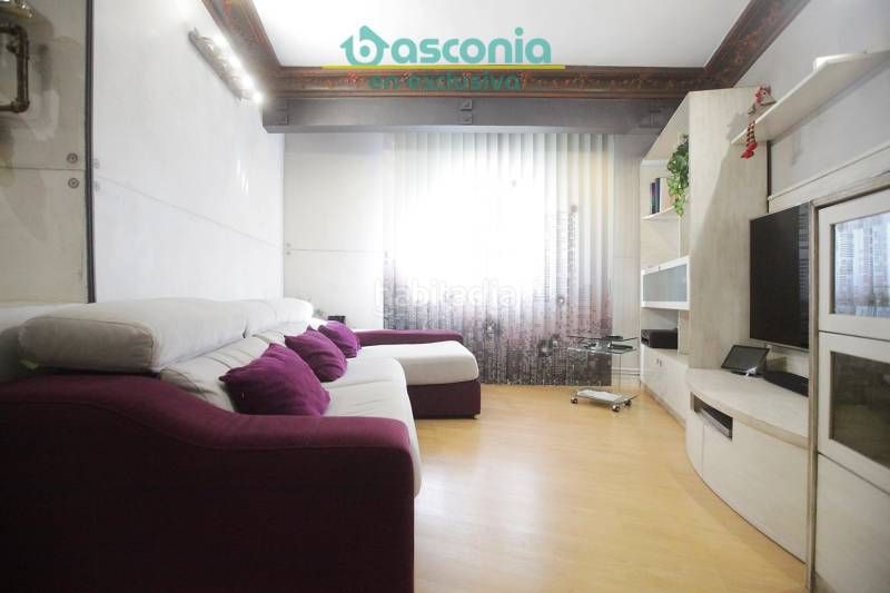 Foto a986ed54-89ce-4313-9331-59133bcb2a9f. Pis amb calefacció a Pozokoetxe Basauri