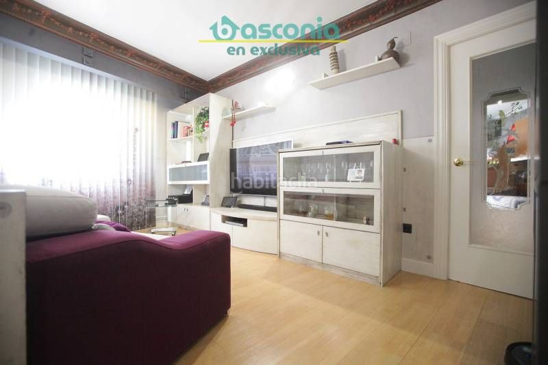 Foto c0d3af6d-2198-4434-a664-09aa889e2646. Pis amb calefacció a Pozokoetxe Basauri