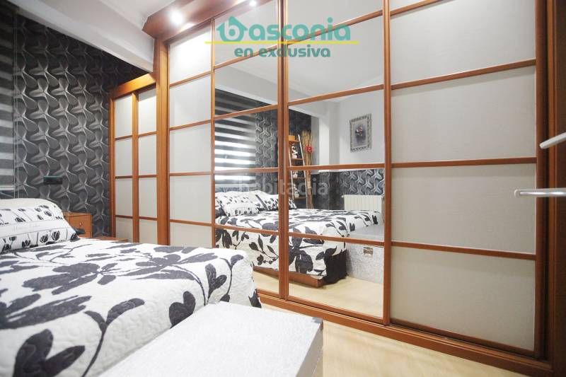 Foto d4b707a2-8a5b-4769-b0d9-489ae425d3ff. Pis amb calefacció a Pozokoetxe Basauri