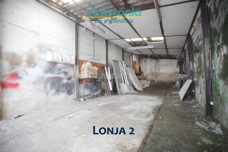 Foto 5f9cacf2-89e6-4518-a2e6-2be055eb230f. Business premise in Urbi kalea 53 in Urbi Basauri