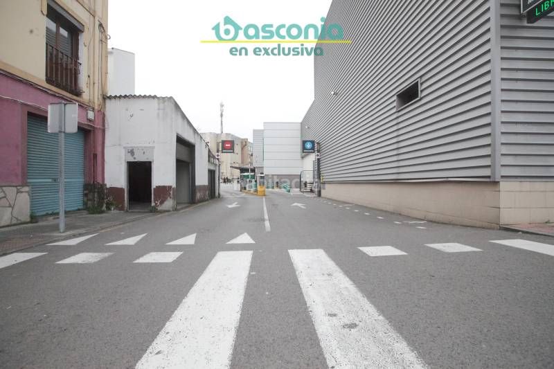 Foto a79aef05-f966-4610-b825-52d8683ae736. Business premise in Urbi kalea 53 in Urbi Basauri