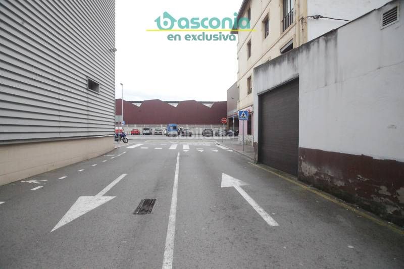 Foto e4a0592f-28b0-4488-9dfb-ab94718883f0. Business premise in Urbi kalea 53 in Urbi Basauri