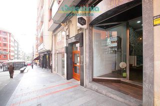 Local Comercial en Balendin berriotxoa kalea 14. Inmobiliaria basconia gestiona venta, alquiler o alquiler con op