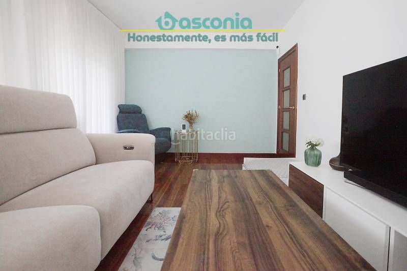 Foto 62a26fb2-87a7-4fe8-b934-eef07024ab71. Pis a Centro-Ariz-Uribarri Basauri