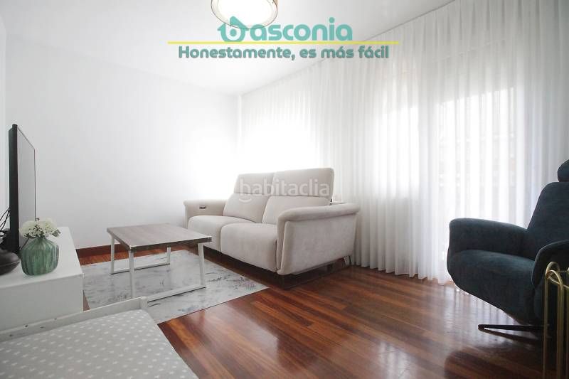 Foto 8d3a34e8-0eb3-4a15-b1f4-c77690f698a2. Pis a Centro-Ariz-Uribarri Basauri