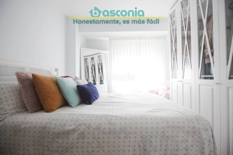 Foto 90ce3e8f-40e8-4868-bbbb-5a1df45683fc. Pis a Centro-Ariz-Uribarri Basauri