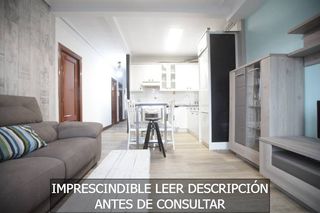 Location Appartement  Aperribai auzoa. Vivienda en el barrio de aperribai - galdakao