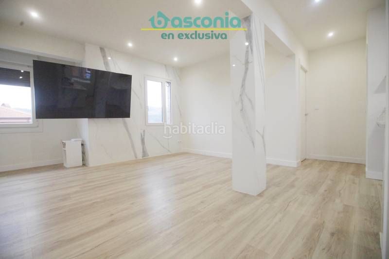 Foto 1a9eb2c5-fc53-4aa0-84a5-a0117d7e7a0d. Pis a Kalero-Basozelai Basauri