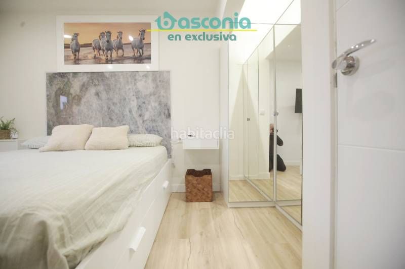 Foto 901af959-a2b5-40e6-9015-5f55a56e832d. Pis a Kalero-Basozelai Basauri