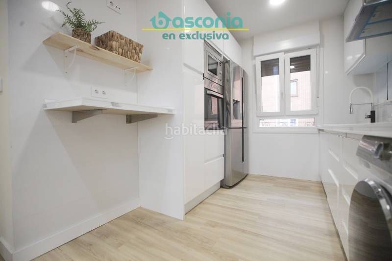 Foto c0b68f63-0548-42d4-a3e1-17a9c2c92b79. Pis a Kalero-Basozelai Basauri