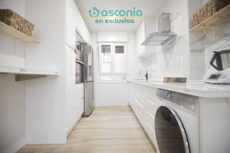 Foto c1c8ee35-2439-4d05-88b7-ea796ebcd124. Pis a Kalero-Basozelai Basauri