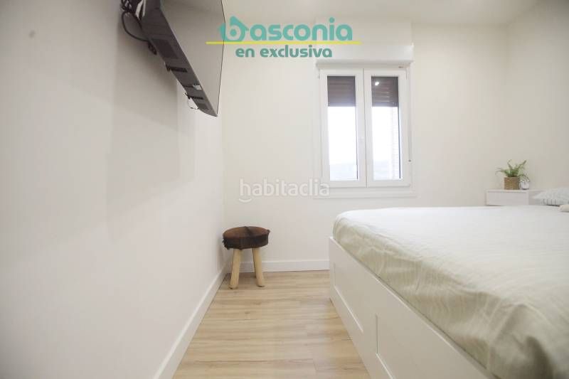 Foto e1abf9a2-0a55-4964-b6b2-e1b9bc444af0. Pis a Kalero-Basozelai Basauri